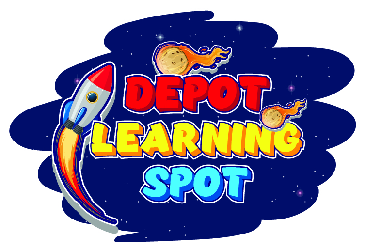 Depot Learning Spot